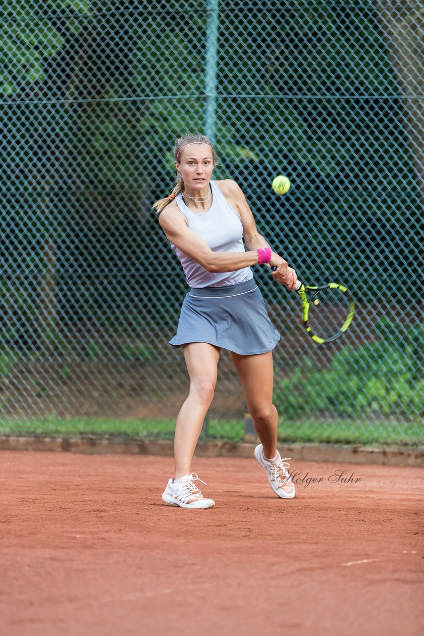 Lilly Düffert 318 - PSD Bank Nord Open Pinneberg